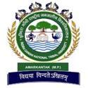 Indira Gandhi National Tribal University Amarkantak