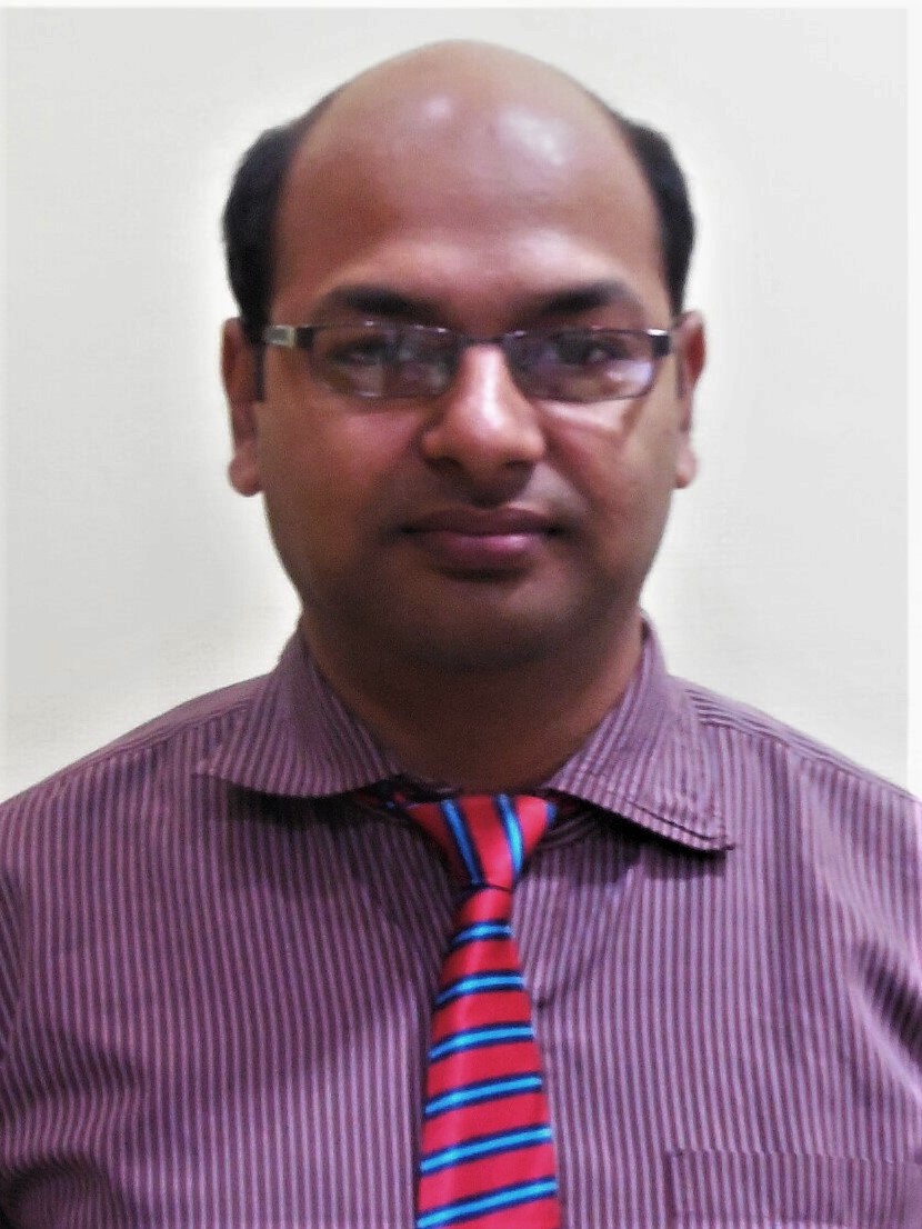 Dr. Dhawal Gupta