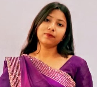 Ms. Prachi Damle