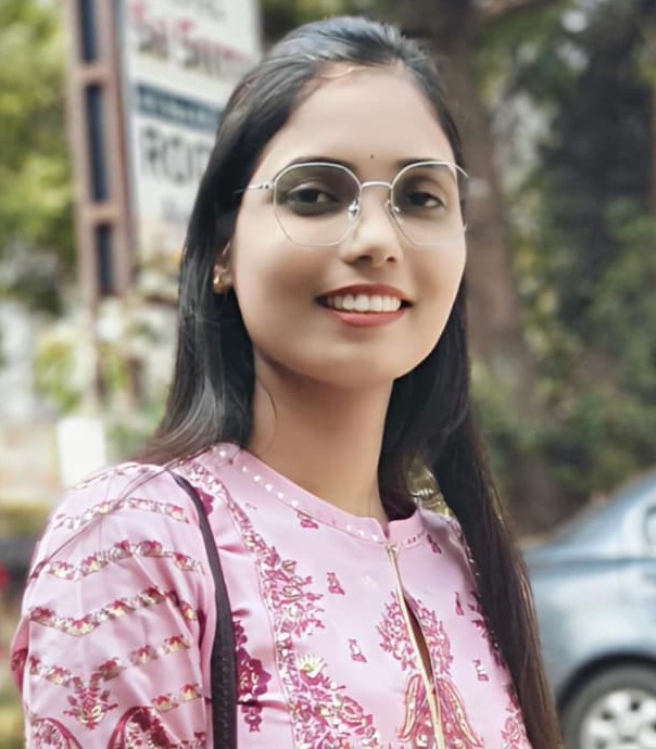 Ms. KARUNA VERMA 